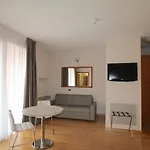 Hotel Rubicone 4*