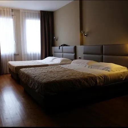 Rubicone Hotel Savignano sul Rubicone