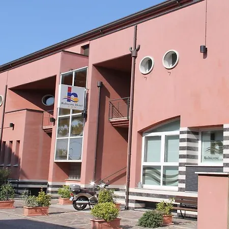 Hotel Rubicone