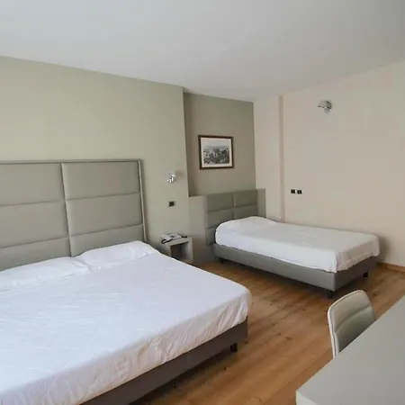 Hotel Rubicone Savignano sul Rubicone