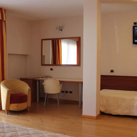 Rubicone Hotel 4*
