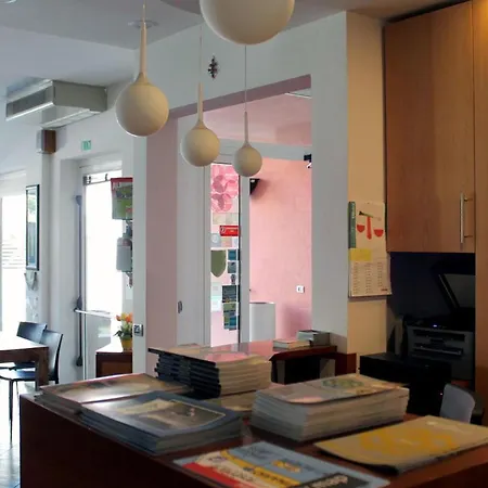 Rubicone Hotel Savignano sul Rubicone