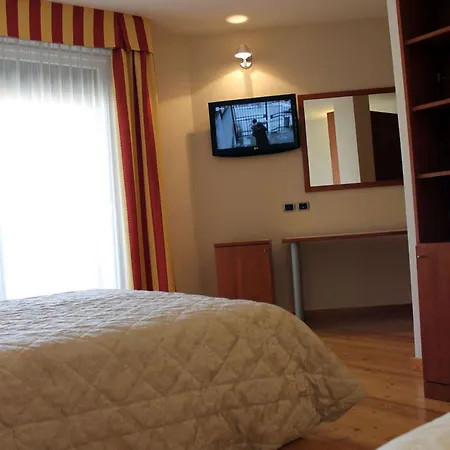 Rubicone 4* Savignano sul Rubicone