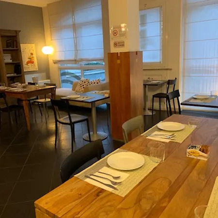 Rubicone Hotel 4*