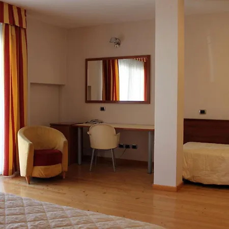 Rubicone Hotel 4*