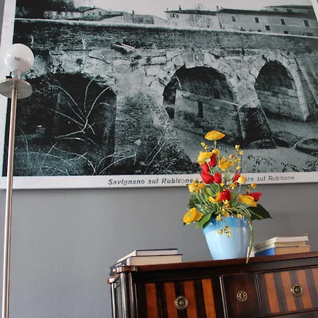 Hotel Rubicone Savignano sul Rubicone