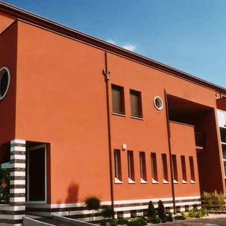 Hotel Rubicone Savignano sul Rubicone