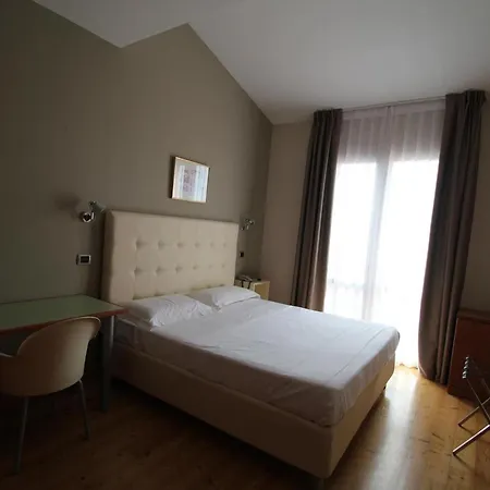 Hotell Rubicone Savignano sul Rubicone