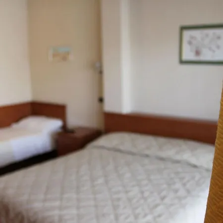Rubicone Hotell Savignano sul Rubicone