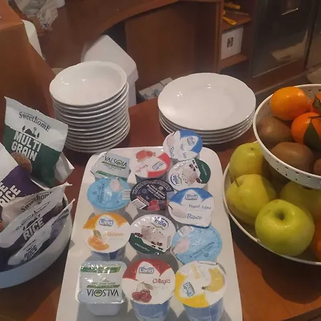 Hotel Rubicone Savignano sul Rubicone