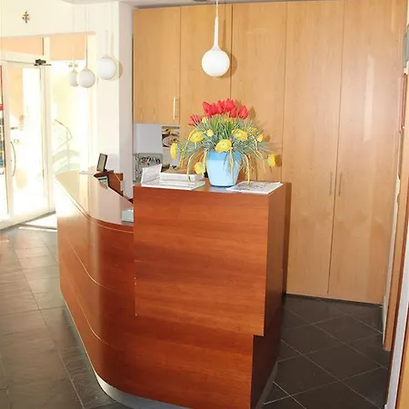 Rubicone Hotell
