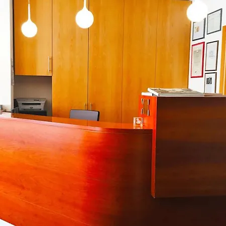 Rubicone Hotell 4*