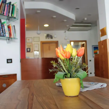 Rubicone Hotell Savignano sul Rubicone