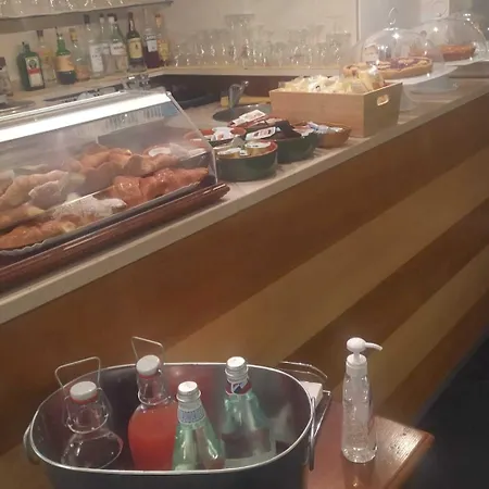 Hotel Rubicone Savignano sul Rubicone