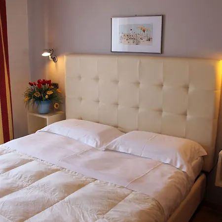 Hotell Rubicone