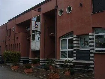 Rubicone Hotell