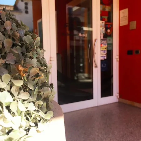Hotell Rubicone Savignano sul Rubicone