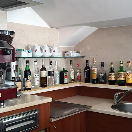 Hotell Rubicone
