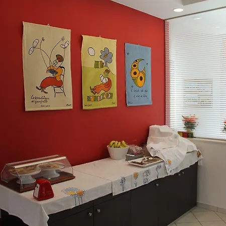 Rubicone Hotell