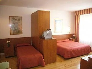 Rubicone Hotell 4*