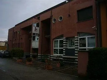 Hotell Rubicone Savignano sul Rubicone