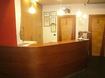 Hotell Rubicone