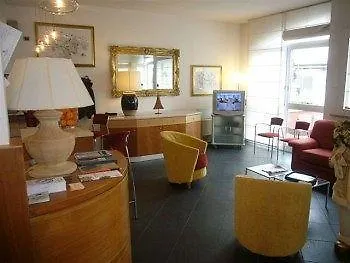 Hotell Rubicone