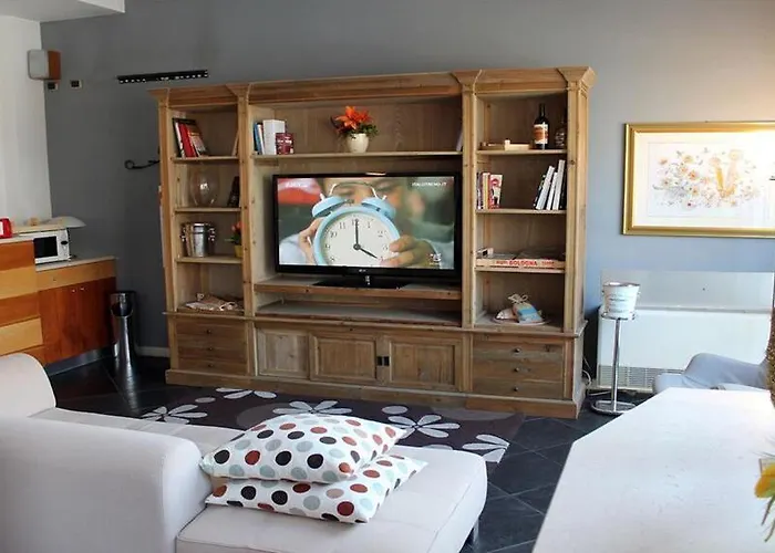 Rubicone 4* 사이비그나노수르루비코니