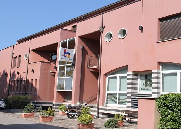 Hotel Rubicone