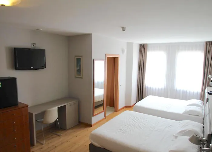 Rubicone 4* Savignano sul Rubicone