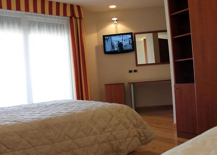 Rubicone 4* Savignano sul Rubicone