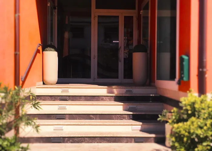 Rubicone Hotel Savignano sul Rubicone