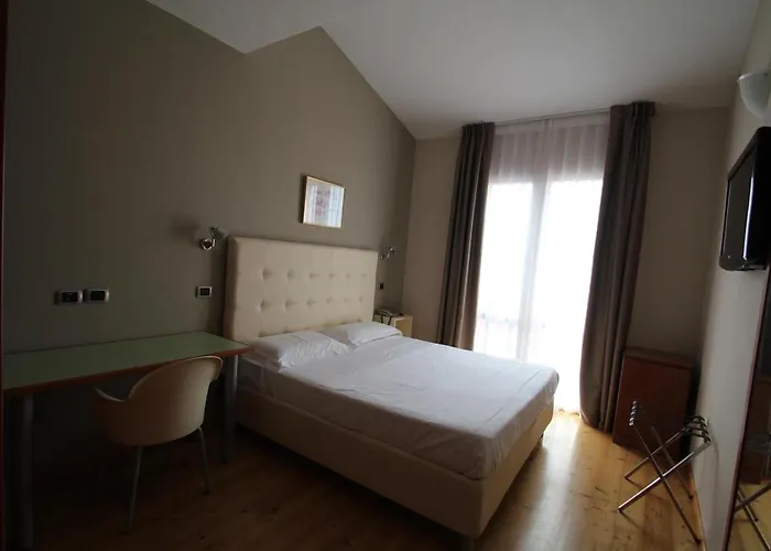 Hotel Rubicone Savignano sul Rubicone