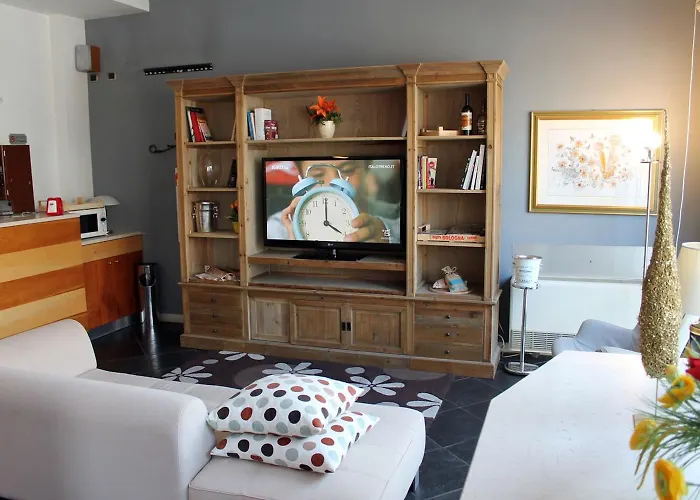 Rubicone 4* 사이비그나노수르루비코니