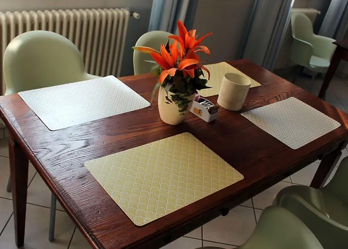 Hotel Rubicone Savignano sul Rubicone