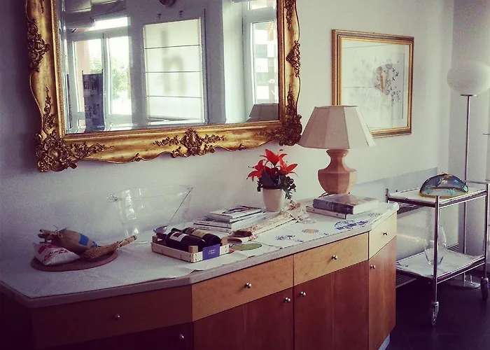 Rubicone 4* 사이비그나노수르루비코니