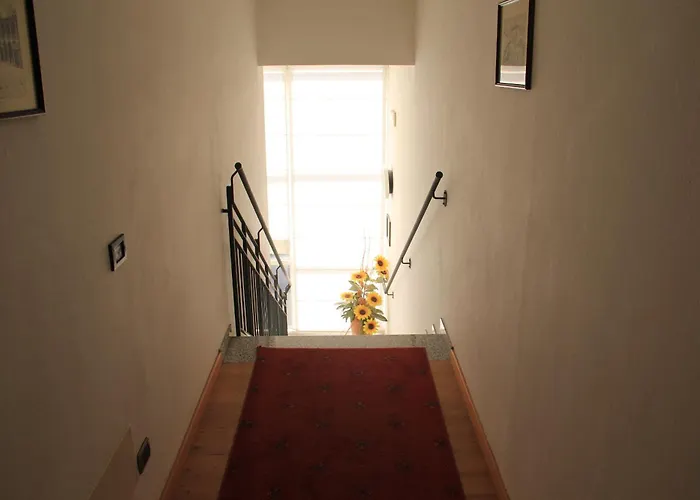 호텔 Rubicone 사이비그나노수르루비코니