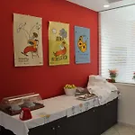 Rubicone Hotel