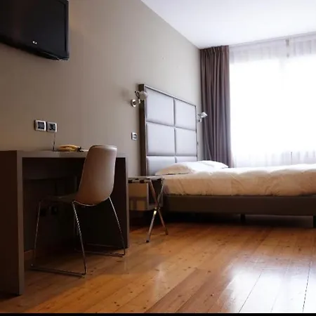Rubicone Hotel