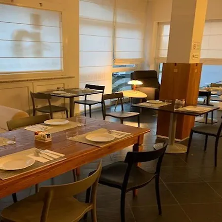Rubicone Hotel 4*