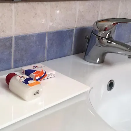 Отель Rubicone