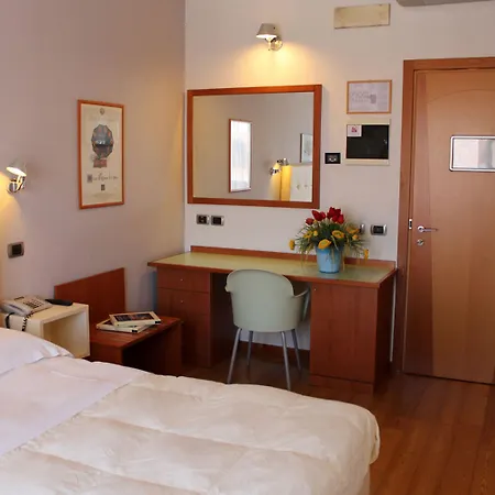 Rubicone Hotel