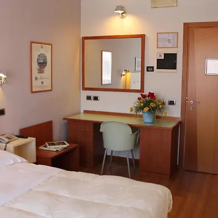 Rubicone Hotel