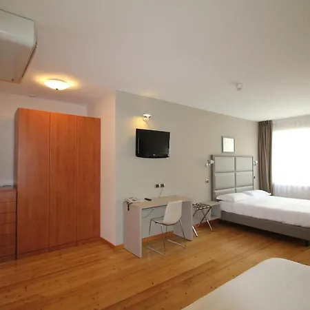 Hotel Rubicone 4*