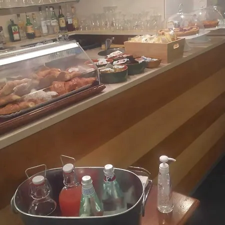 Hotel Rubicone 4*