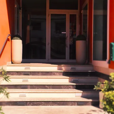 Rubicone فندق سافينيانو سول روبيكوني