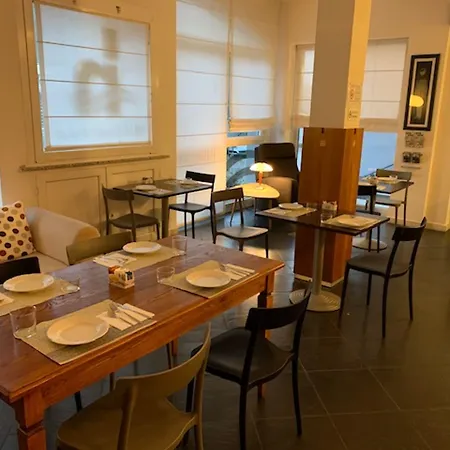 Rubicone Hotel 4*