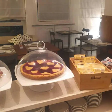 Rubicone Hotel