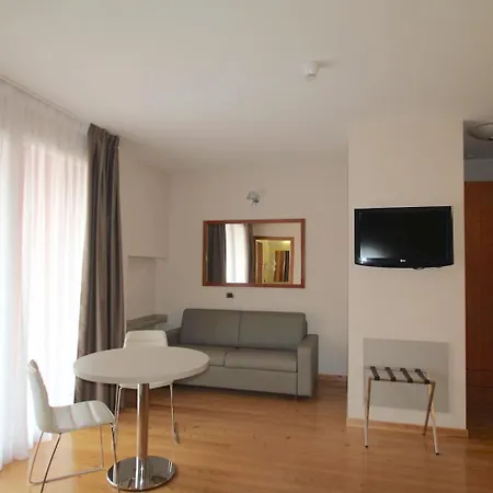 Hotel Rubicone 4*
