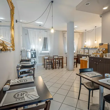 Rubicone Hotel